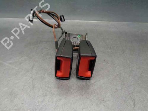 Boucle de ceinture de sécurité CHEVROLET AVEO Hatchback (T300) 1.2 (86 hp) 20260352