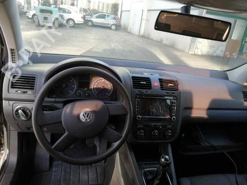 Headlight switch VW GOLF V (1K1) 1.9 TDI | BP20266791I24  - Image 8