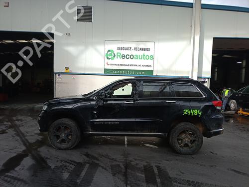 Electronic module JEEP GRAND CHEROKEE IV (WK, WK2) 3.6 VVT 4x4 | BP32517114M83 - Image 5