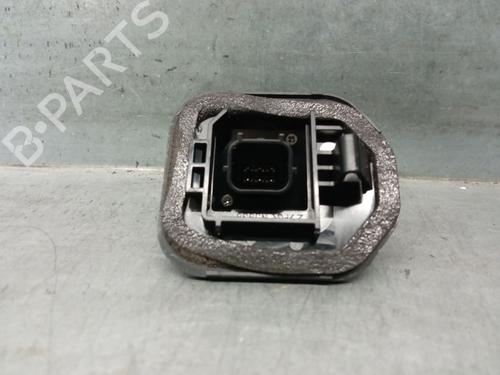 Electronic module NISSAN JUKE (F16_) 1.0 | BP25236185M83