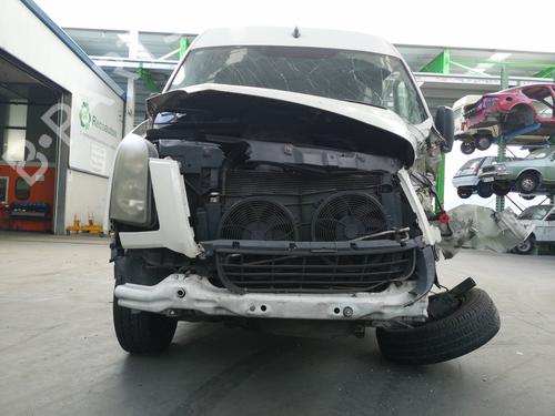 Engine mount VW CRAFTER 30-50 Van (2E_) | BP14981262M89 - Image 9