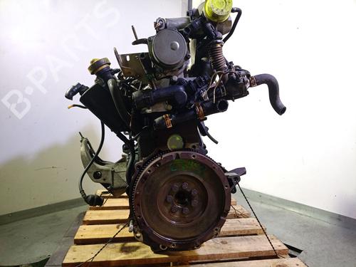 Motor RENAULT SCÉNIC I MPV (JA0/1_, FA0_)  | BP29570220M1 