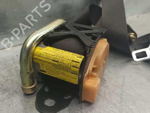 Front right seatbelt MAZDA 6 Hatchback (GG)  | BP8725911I25 