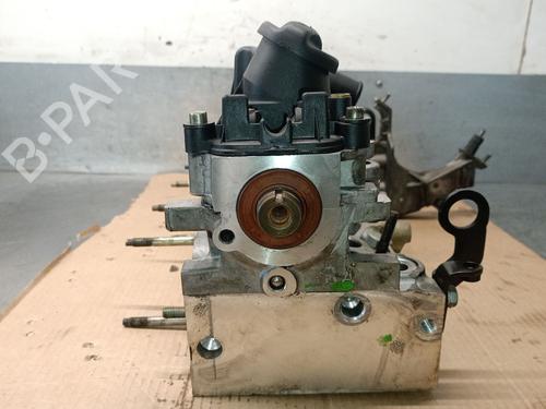 Cylinder head CITROËN C5 I (DC_) 2.0 HDi (DCRHZB, DCRHZE) | BP37693326M5  - Image 13