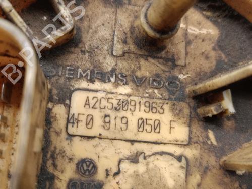 Fuel pump AUDI A6 C6 (4F2) 2.7 TDI | BP30830309M76 