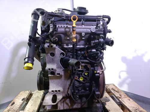 Engine VW POLO (6N2) 1.4 TDI | BP21580885M1 