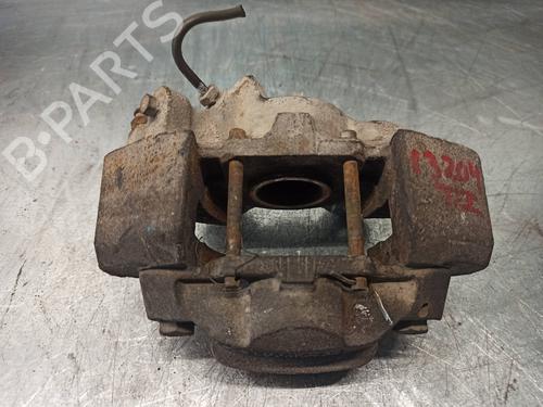 Used Left rear brake caliper LAND ROVER DEFENDER Station Wagon (L316) 2.5 TDI 4x4 (L316) (113 hp) 11617548
