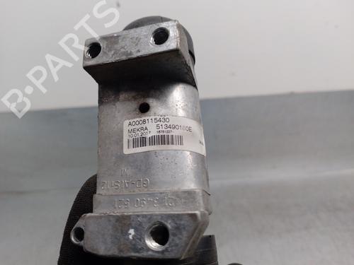 Right mirror MERCEDES-BENZ SPRINTER 3-t Van (B903)  | BP16307432C27 