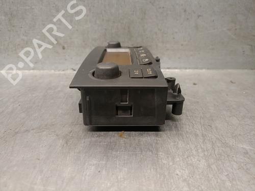Climate control CITROËN C4 I (LC_) 1.6 HDi | BP23190393I5 