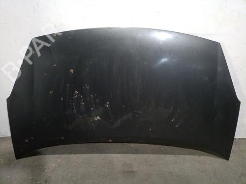 Used Hood PEUGEOT PARTNER Box Body/MPV (5_, G_) 1.6 HDi 75 (75 hp) 28948980
