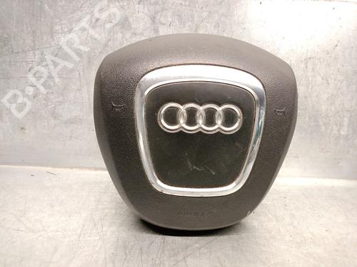 Førerens kollisjonspute AUDI A5 (8T3) 3.0 TDI quattro (240 hp) 23426150