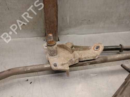 Front wiper motor MAZDA MPV II (LW) 2.0 (LWEW) | BP37415520M29 - Image 3