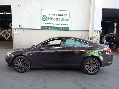 Switch OPEL INSIGNIA A (G09) 2.0 CDTI (68) | BP27925312I30 - Image 5