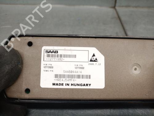 Right rear window switch SAAB 9-3 Estate (E50) 1.9 TTiD | BP37184008I28 - Image 5