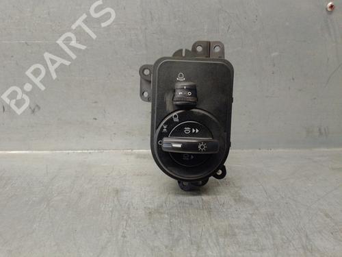 Commande de phare FORD FUSION (JU_) 1.4 (80 hp) 15806587