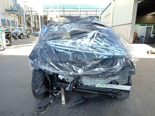 Front left panel PEUGEOT 308 III (FB_, FH_, FP_, F3_, FM_) BlueHDi 130 (FBYHZL, FBYHZT) | BP25244557C58  - Image 5