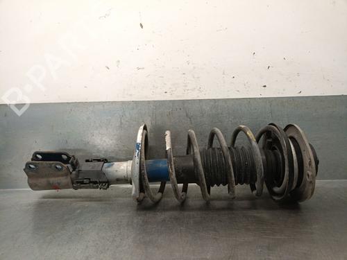 Left front shock absorber RENAULT SUPER 5 (B/C40_) 1.4 (B/C40M) | BP23963352M16 