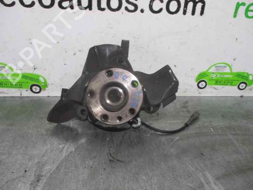 Used Right front steering knuckle PEUGEOT 806 (221) 2.1 td 12V (109 hp) 3217466
