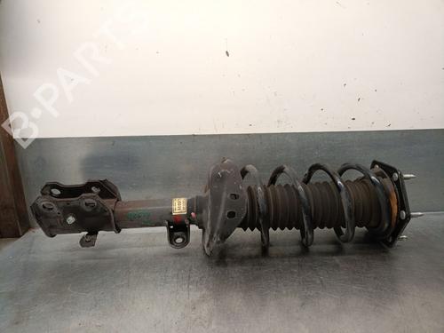Left front shock absorber HONDA CR-V IV (RM_) 1.6 i-DTEC (RE6) | BP25271943M16