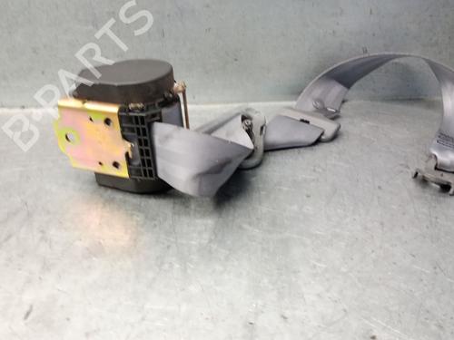 Rear left seatbelt RENAULT MEGANE I Grandtour (KA0/1_) 1.9 dTi (KA0N) | BP27541622I29 