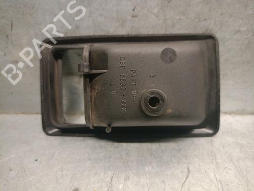 Front left interior door handle LAND ROVER DEFENDER Station Wagon (L316) 2.5 TDI 4x4 (L316) | BP21581181I13 