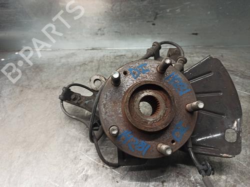 Used Left front steering knuckle HYUNDAI i40 I (VF) 1.7 CRDi (136 hp) 8671280