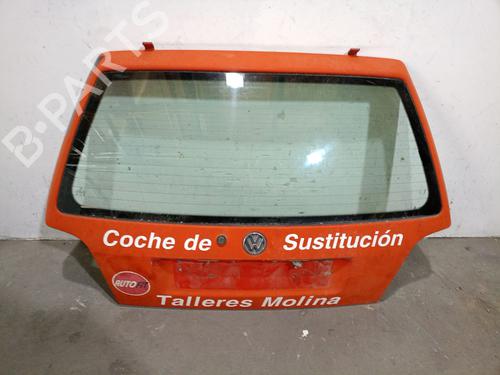 Used Tailgate VW GOLF III (1H1) 1.9 TDI (110 hp) 29374436