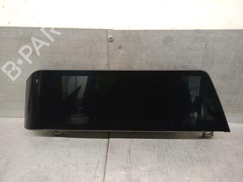 Used Display monitor Display monitor BMW 3 (G20, G80, G28) 320 d Mild-Hybrid (190 hp) 24850450 24850450