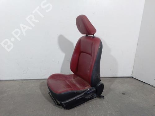 Left front seat LEXUS CT (ZWA10_) 200h (ZWA10_) | BP29490736C15 