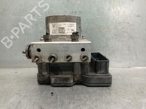 Used ABS pump PEUGEOT 308 SW II (LC_, LJ_, LR_, LX_, L4_) 2.0 BlueHDi 150 (150 hp) 26606033