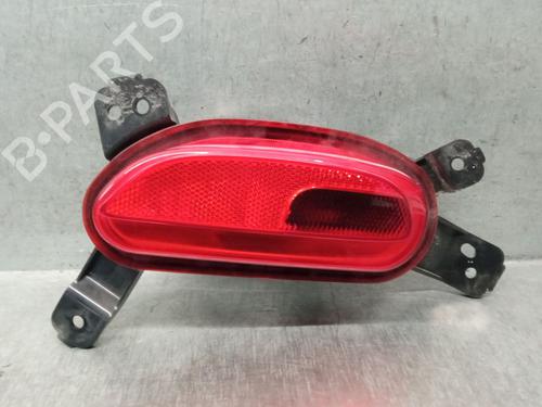 Used Rear fog light MG MG ZS SUV (AZS1) 1.0 T-GDi (111 hp) 29735071