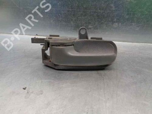 Used Front left interior door handle CITROËN C1 (PM_, PN_) 1.0 (68 hp) 7204512