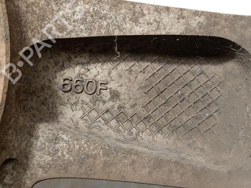 Rim HONDA HR-V (GH_) 1.6 16V 4WD (GH2, GH4) | BP27202622C45 
