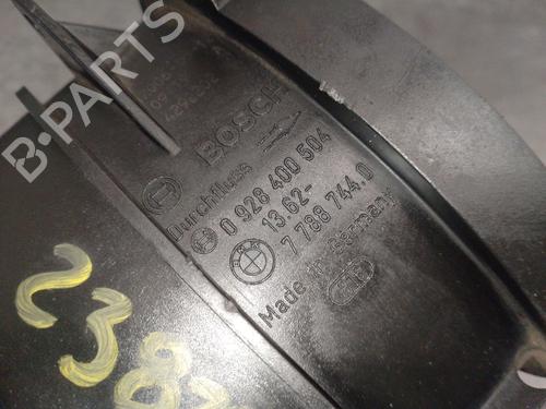 Mass air flow sensor BMW 7 (E65, E66, E67) 730 d | BP30487524M95