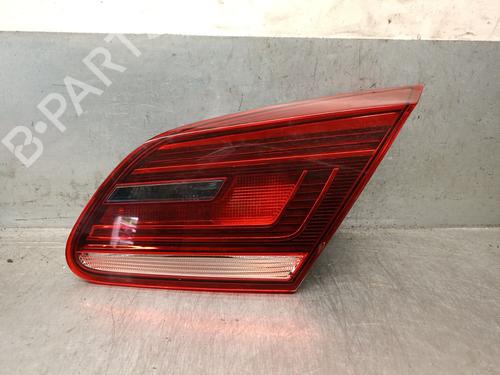 Used Right taillight VW CC B7 (358) 2.0 TDI (140 hp) 23130277