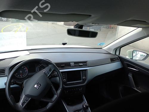 Rear seat SEAT ARONA (KJ7, KJP) 1.0 TSI | BP26568321C17 - Image 16