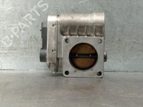 Used Throttle body FIAT STILO (192_) [2001-2010]  29555897