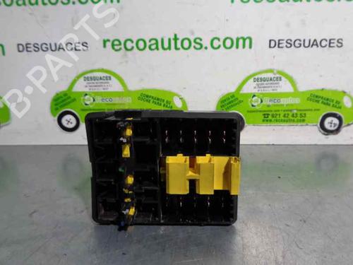 Fuse box CITROËN XANTIA (X1_, X2_) 1.9 Turbo D | BP5042743E1 