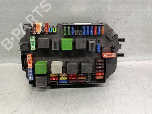 Used Fuse box MERCEDES-BENZ S-CLASS (W221, V221) [2005-2013]  32122250
