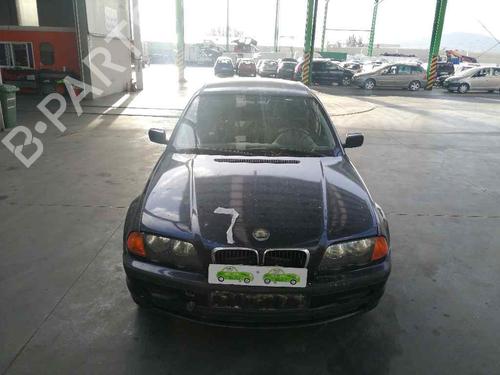 Gearbox BMW 3 (E46)  | BP6035039M3 
