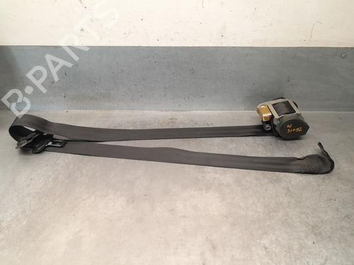 Used Front left seatbelt Front left seatbelt 37518959 37518959
