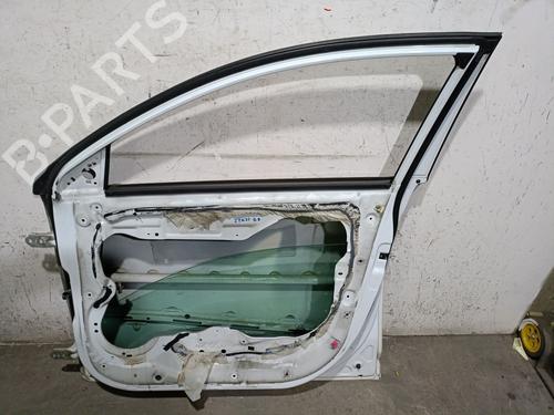 Right front door KIA SPORTAGE III (SL) 1.7 CRDi | BP25496237C3 