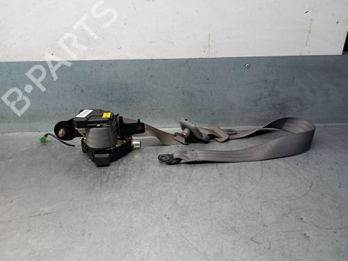 Front left seatbelt CHEVROLET LACETTI (J200) | BP31853499I26