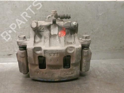 Pinza freno delantera izquierda MAZDA CX-7 (ER) 2.2 MZR-CD AWD (ER10A) (173 hp) 30642233