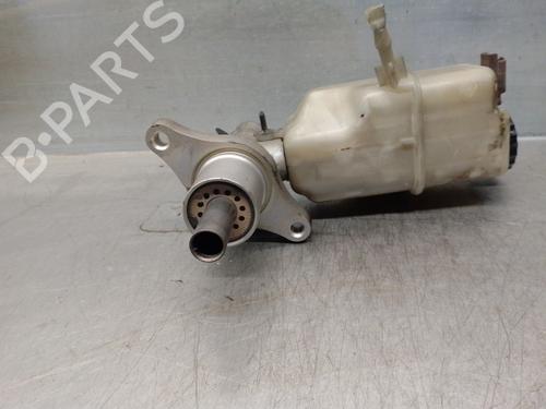 Brake master cylinder PEUGEOT 407 (6D_) 2.0 HDi 135 (6DRHRH, 6DRHRE, 6DRHRG, 6DRHRJ) | BP15674138M77 
