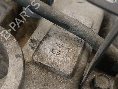 Gearbox HYUNDAI XG (XG) 350 | BP31210416M3 