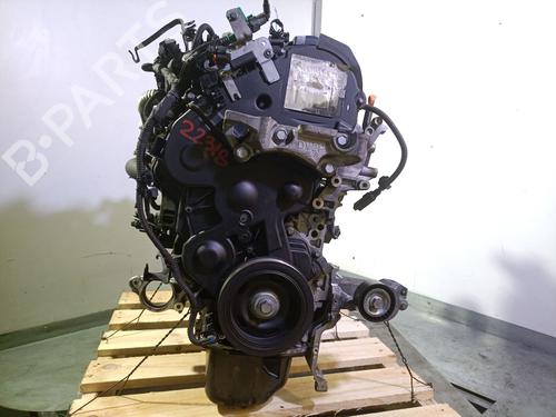 Used Engine Engine 24585543 24585543
