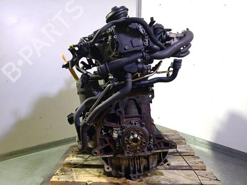 Engine SEAT LEON (1P1) 1.9 TDI | BP25715973M1 