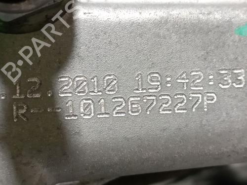 Gearbox CHEVROLET CRUZE (J300) 2.0 CDI | BP35788372M3 - Image 8