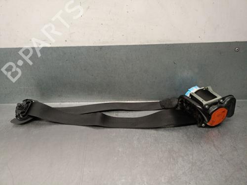 Front left seatbelt MERCEDES-BENZ A-CLASS (W176) A 200 CDI / d (176.008) | BP40493271I26 - Image 3